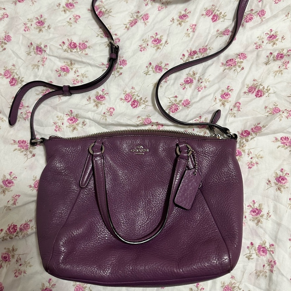 Coach Handbag